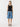 Universal Denim Pull On Short