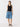 Universal Denim Pull On Short