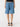 Universal Denim Pull On Short
