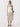 Check Pleat Pintstitch Skirt