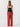 Cotton Linen Pleated Pant