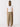 Crushed Cotton Pleated Pant
