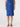 Crinkle Panelled Skirt