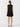 Crushed Cotton Gathered Dress