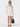 Crushed Cotton Gathered Dress