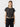 Gathered Check Drawstring Top