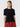 Sheer Rib T-Shirt