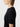 Sheer Rib T-Shirt