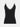 Lace Cami Detail Knit
