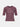 Retro Rib Stripe Mid Sleeve Top