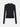 Fine Merino Waisted Cardigan