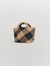 naghedi st barths small tote