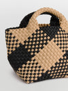 naghedi st barths small tote