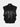 Leather Racer Vest