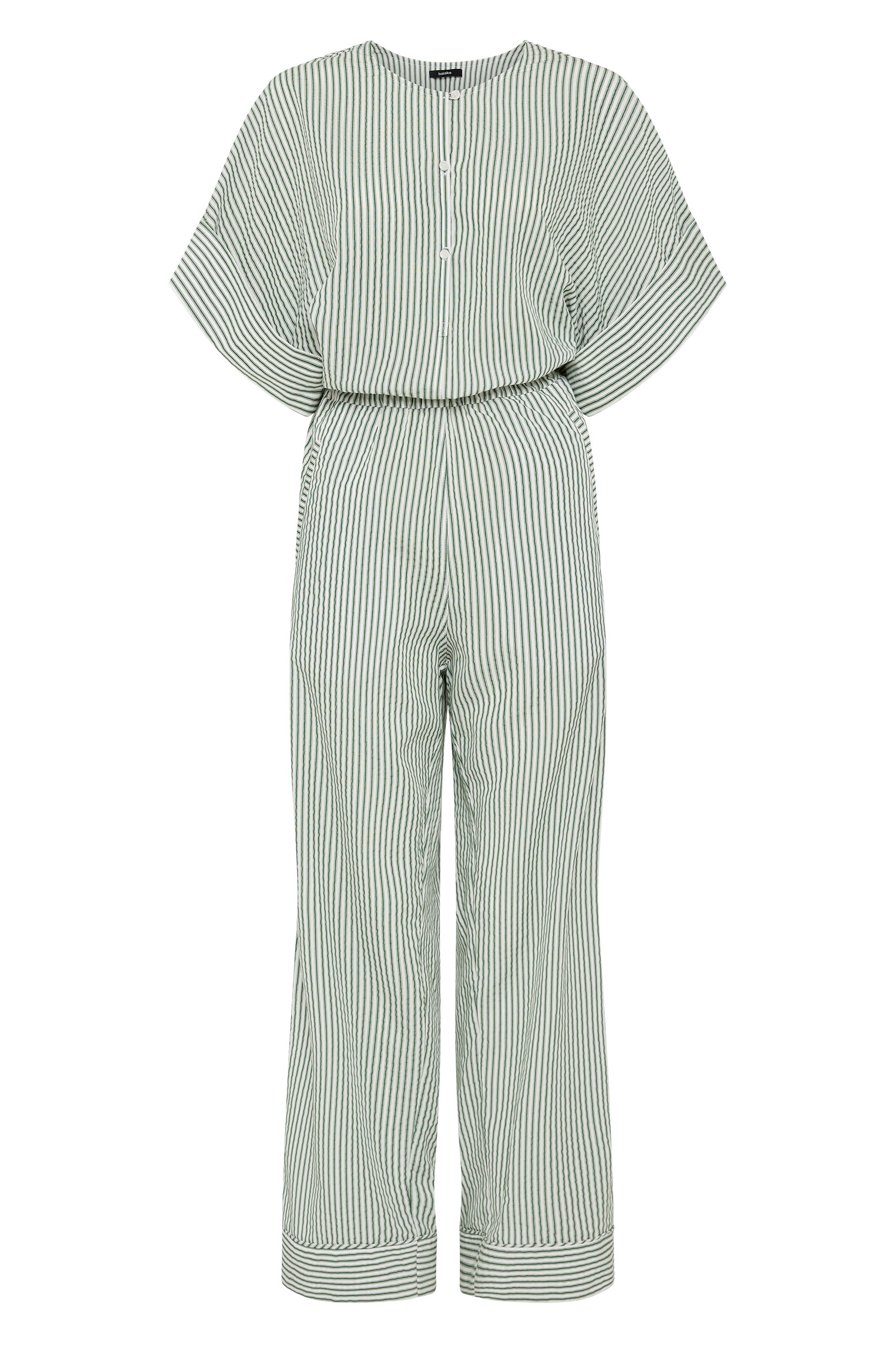 WW33556] Off-White | Jump Suit