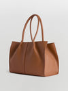 rylan large leather tote