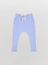 mini slouch jersey pant II