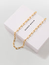 sener besim chunky chain necklace