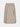 Check Box Pleat Detail Skirt