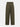 Cotton Relaxed Pleat Pant