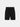 Stitch Detail Lo Slung Short