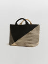 naghedi st. barths large tote