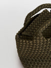 naghedi st. barths mini tote