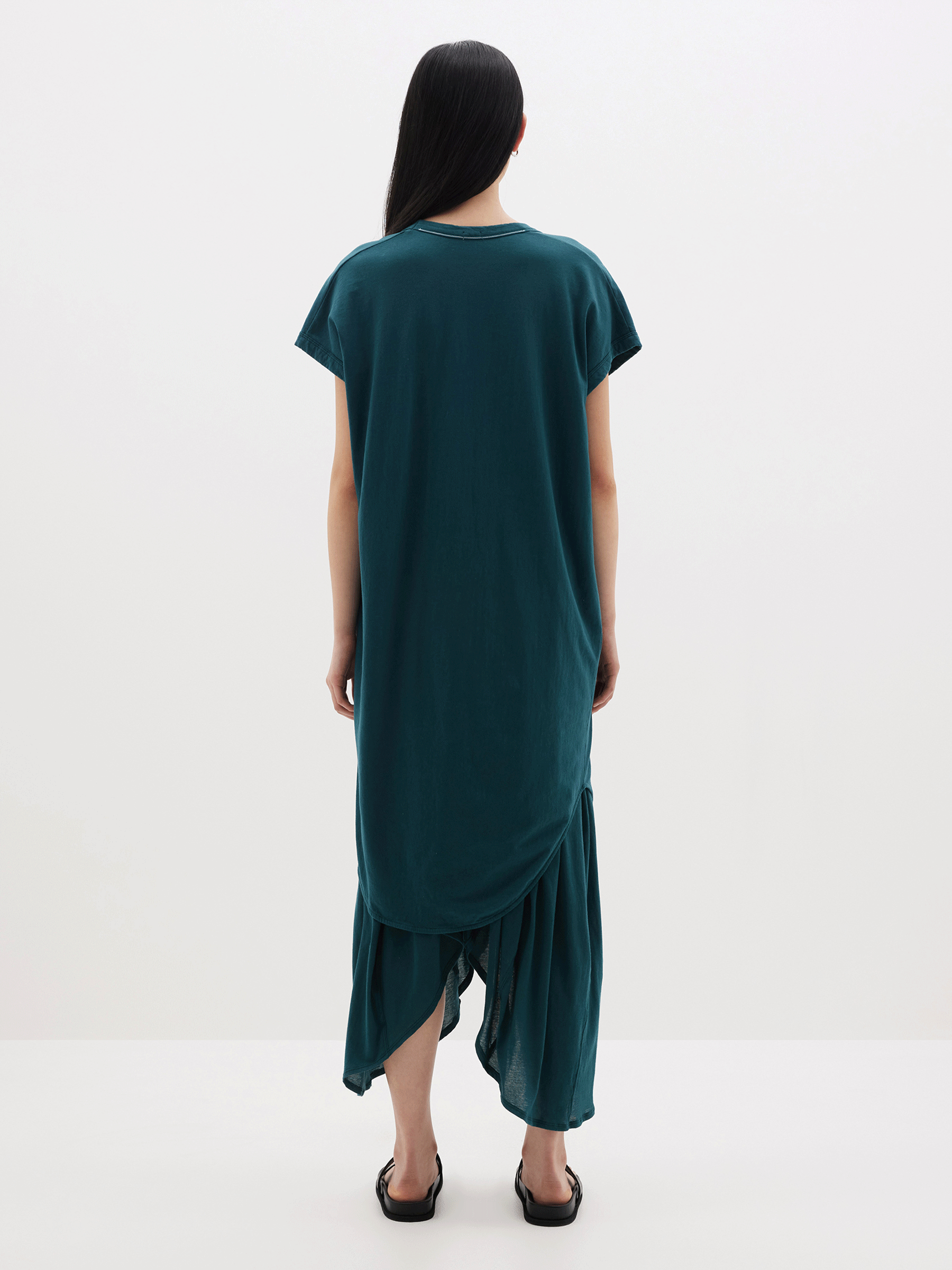 T shirt dress hot sale 18