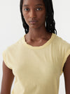 slim muscle tank
