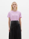 regular classic short sleeve t.shirt