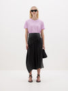 regular classic short sleeve t.shirt