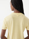 regular classic short sleeve t.shirt