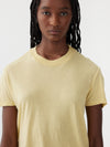 regular classic short sleeve t.shirt