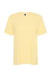 regular classic short sleeve t.shirt