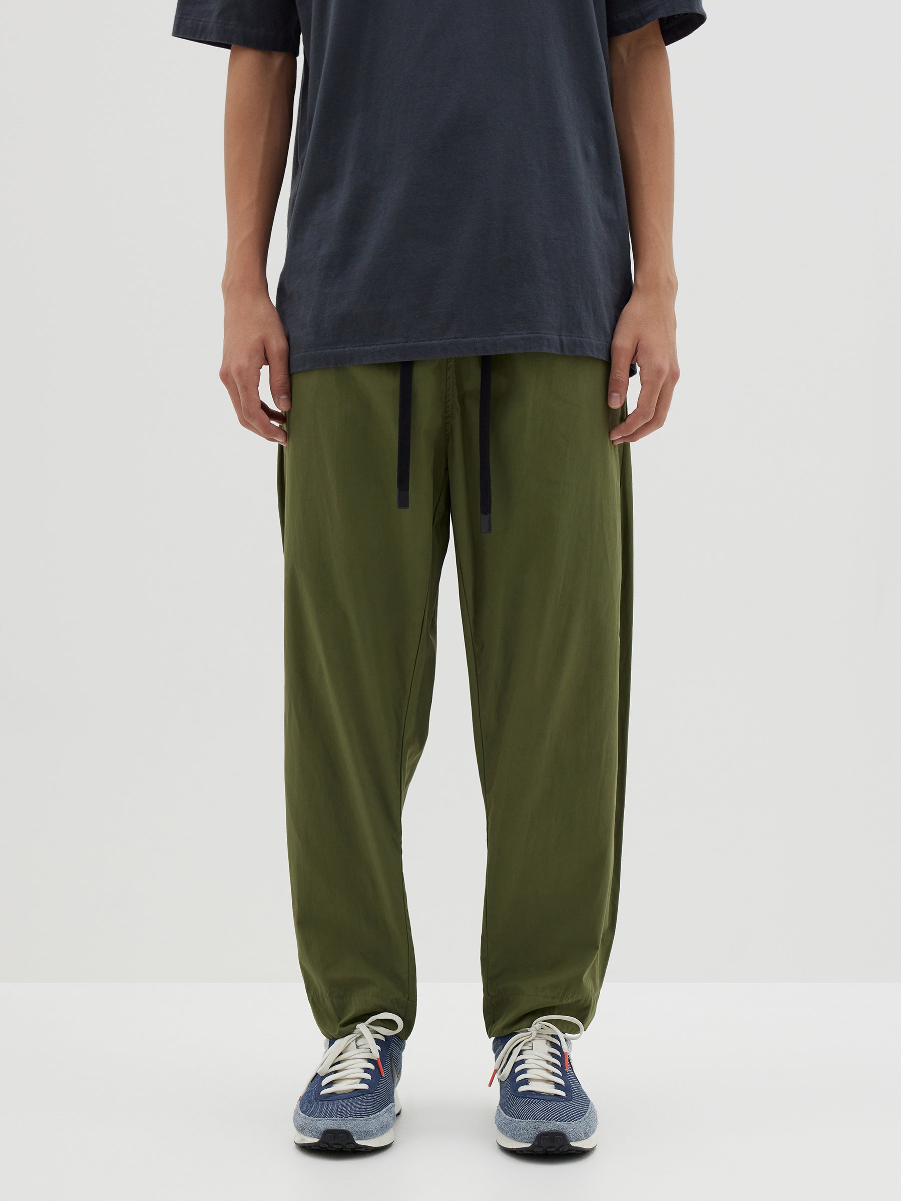 cotton pull on pant