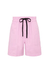 beach cotton short