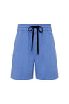 beach cotton short