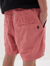 beach cotton short