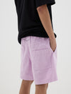 beach cotton short