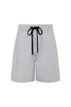 everyday cotton pull on short