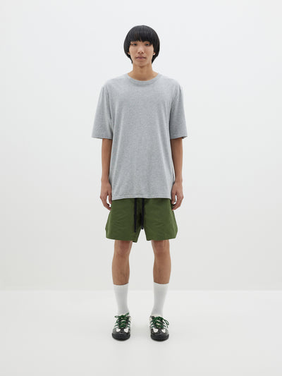 everyday cotton pull on short