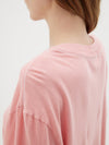 slouch boyfriend short sleeve t.shirt