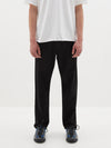 regular fit slouch pant