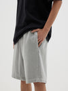 athletic fleece short