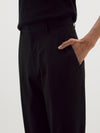 man style tailored pant
