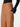 Leather Pull On Wide Leg Pant