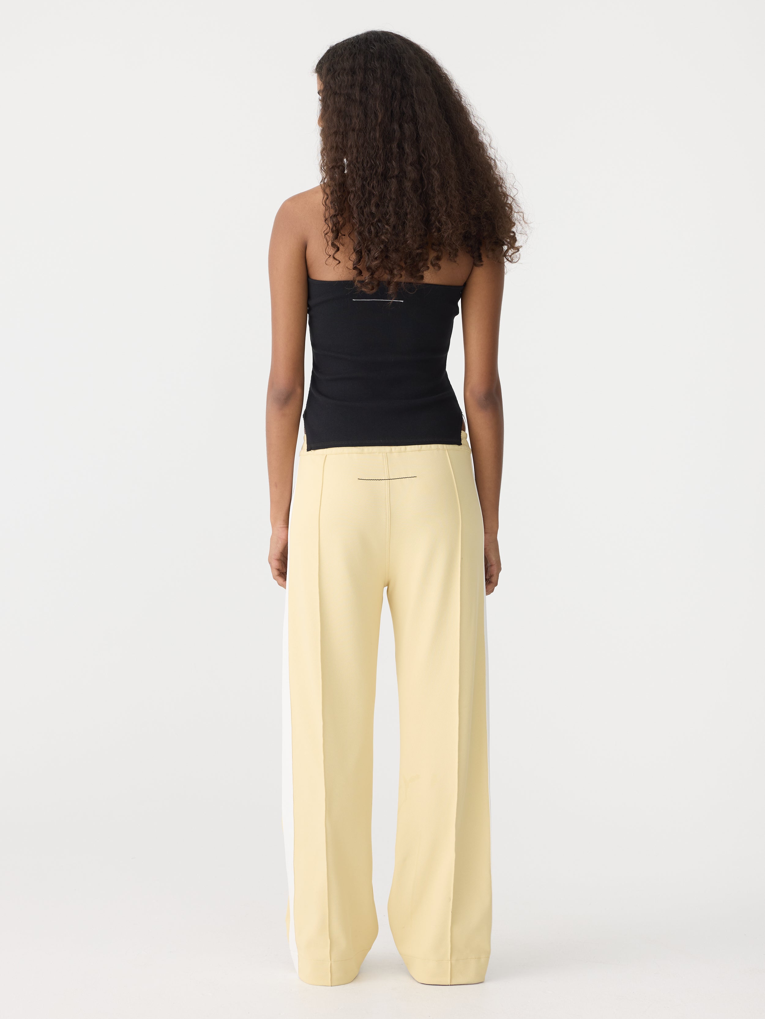 Twill Stripe Detail Pant – BASSIKE Twill Stripe Detail Pant – BASSIKE
