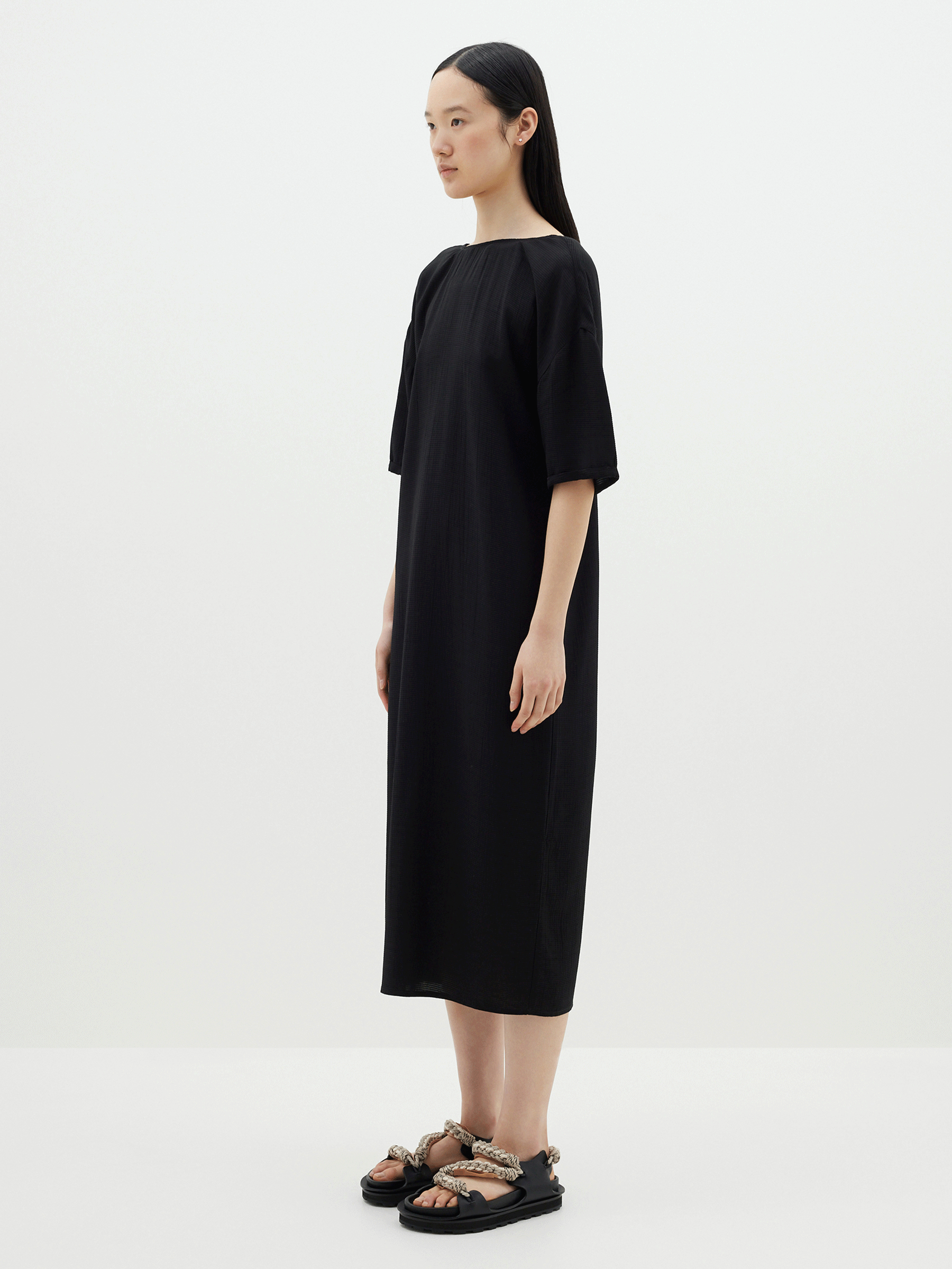 Cos t 2025 shirt dress