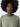 Contrast Paneled Dress