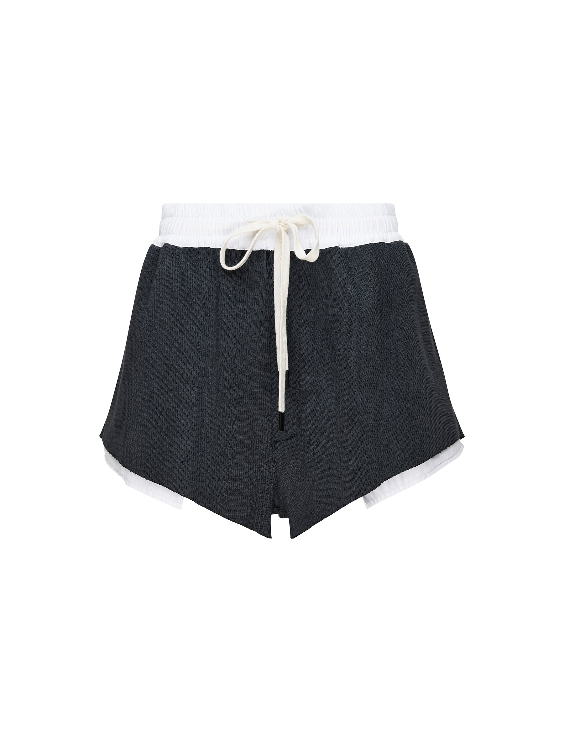 Bassike shorts discount